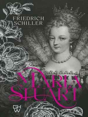 cover image of Maria Stuart